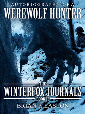 cover image of The Winterfox Journals Book Two